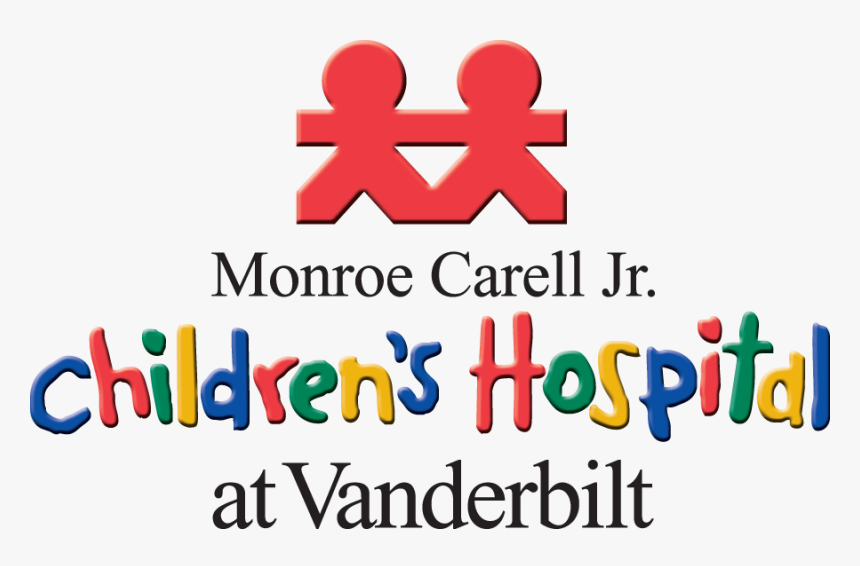 Monroe Carell Jr Children's Hospital At Vanderbilt, HD Png Download