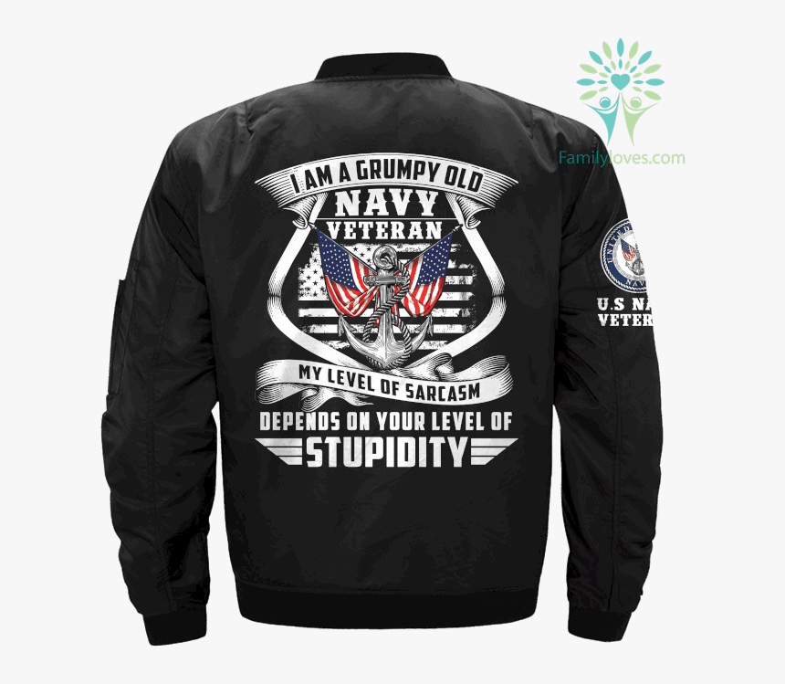I M A Grumpy Old Navy Veteran My Level Of Sarcasm Depends - 7 Cavalry Vietnam T Shirt, HD Png Download