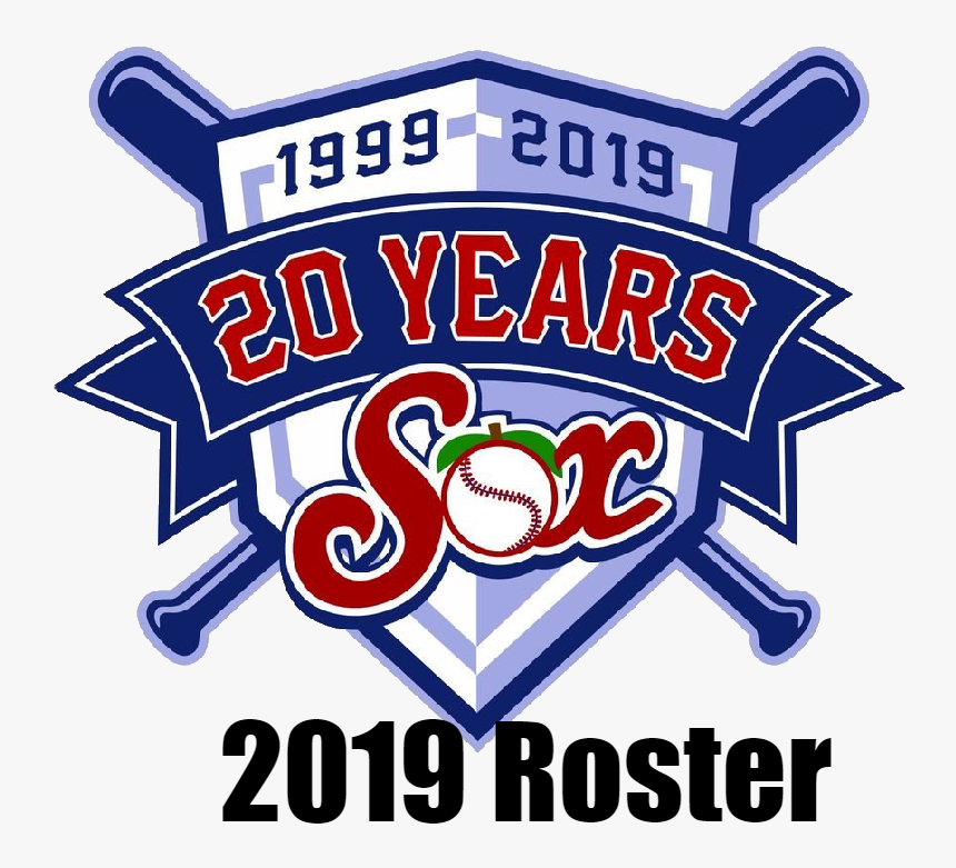 2019 Roster, HD Png Download