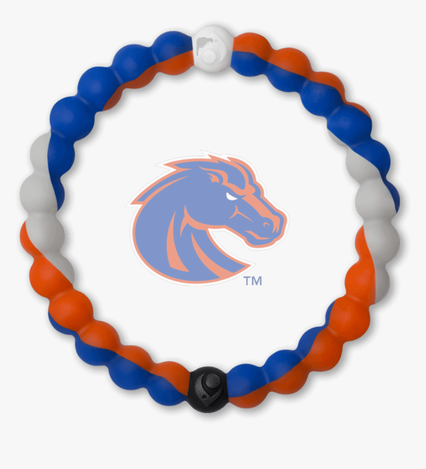 Boise State™ Lokai - Ms Lokai Bracelet, HD Png Download