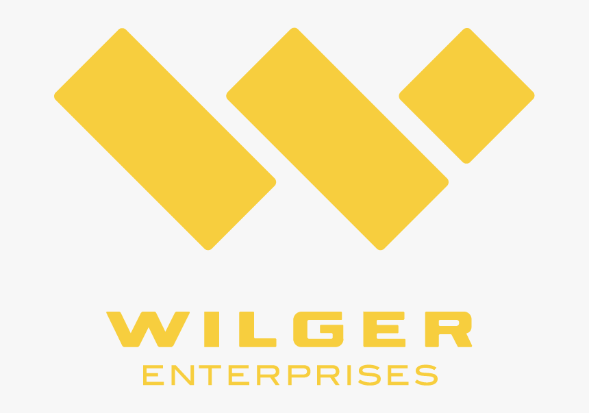 Wilger Enterprises - Graphic Design, HD Png Download