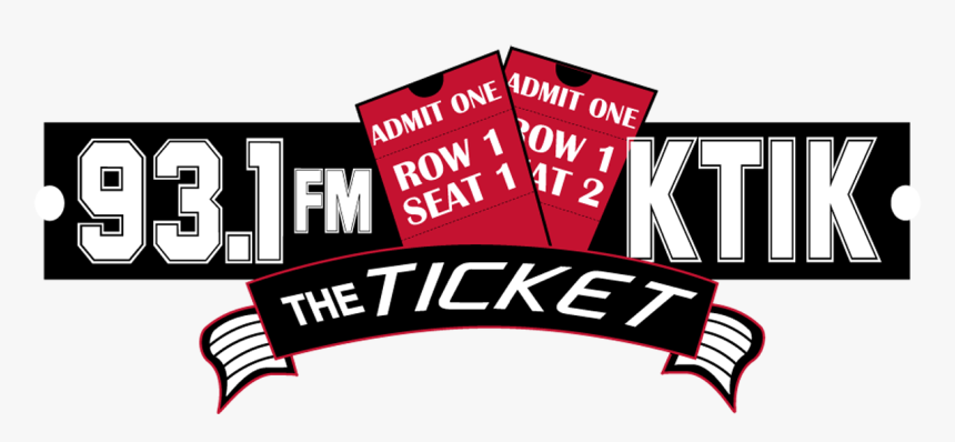 Ktik Logo 
 Class Img Responsive True Size - Ft Sean Paul Waya Waya, HD Png Download