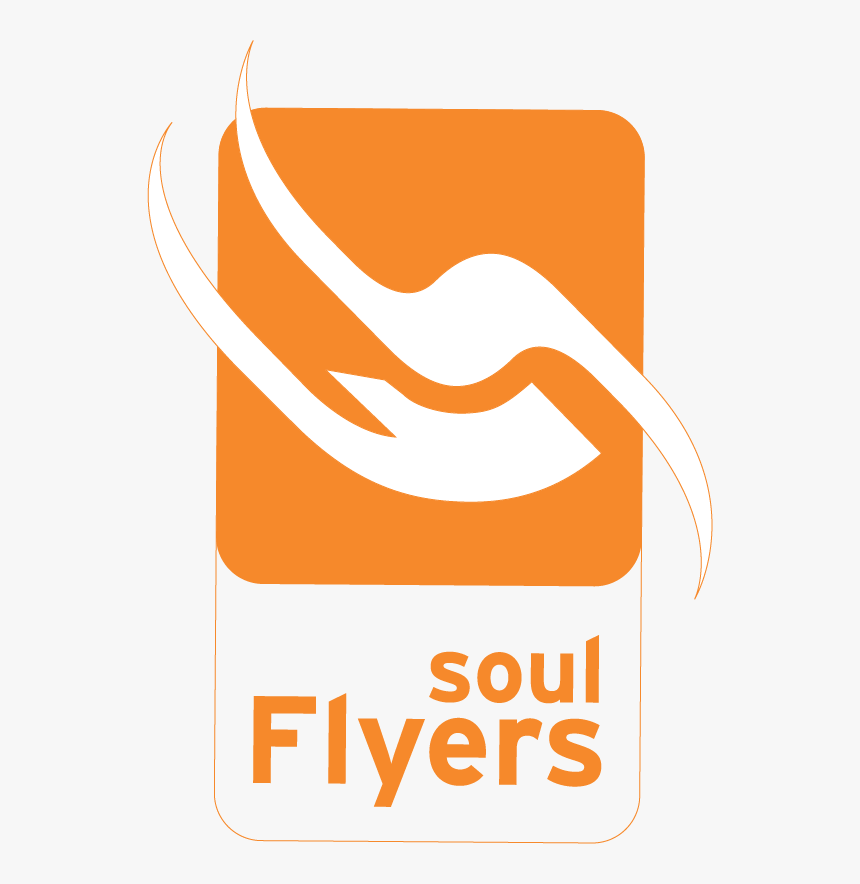 Soul Flyers, HD Png Download