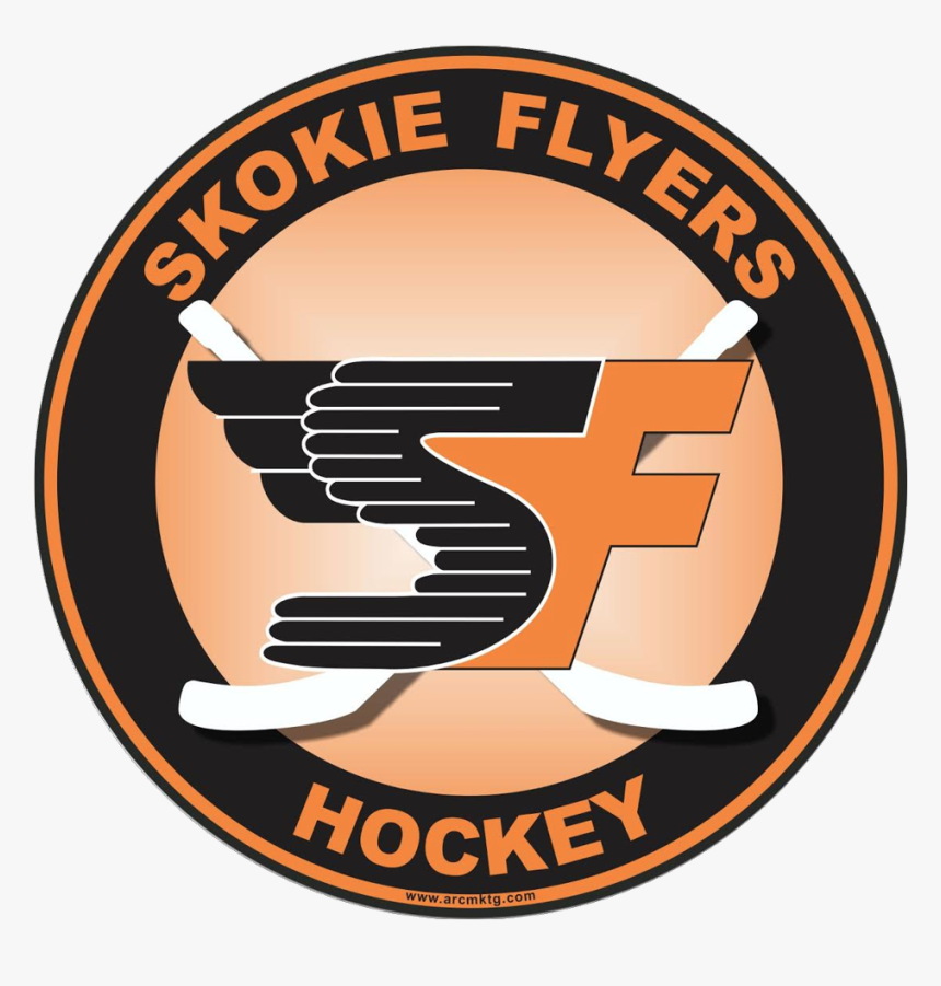 Skokie Flyers Squirts, HD Png Download