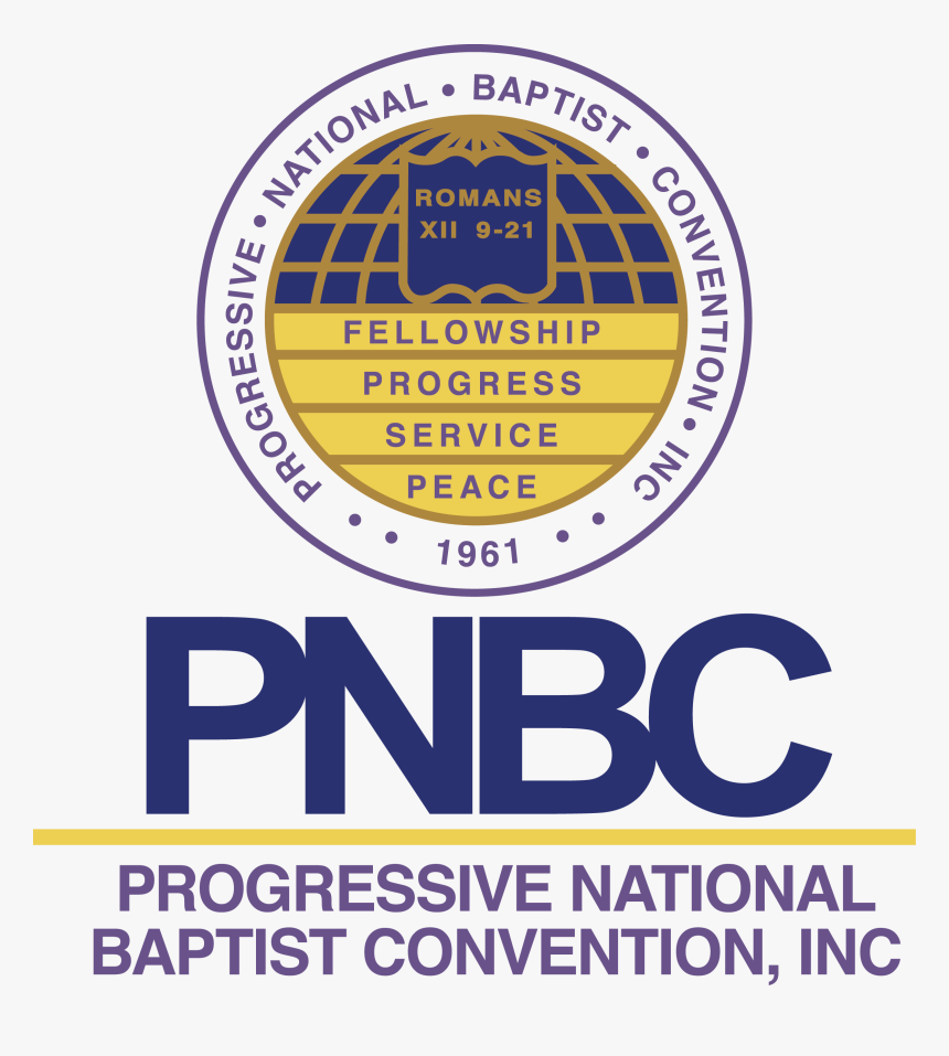 Progressive National Baptist Convention, HD Png Download