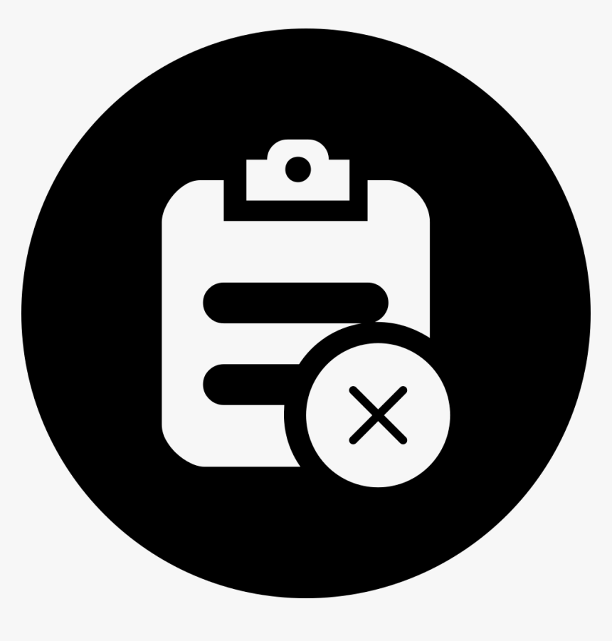 Cancel Order - Daily Dot, HD Png Download