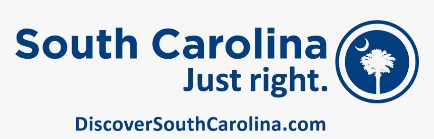 South Carolina Parks Recreation And Tourism, HD Png Download