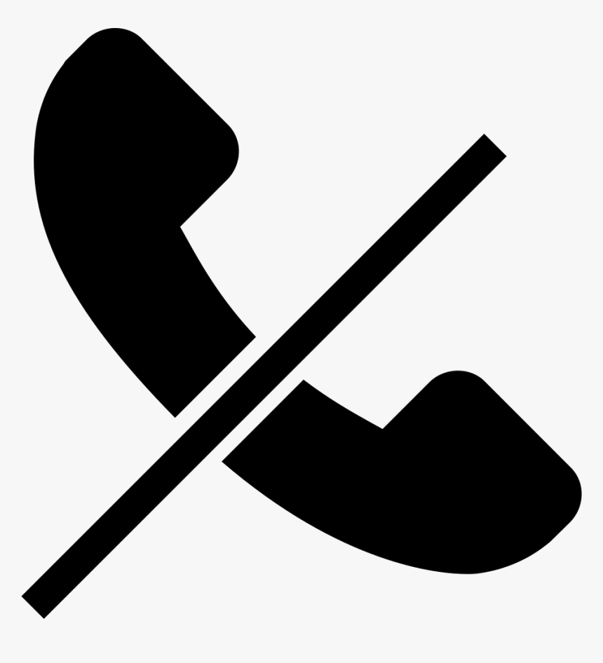 Cancel Call - Instandhaltung Symbol, HD Png Download