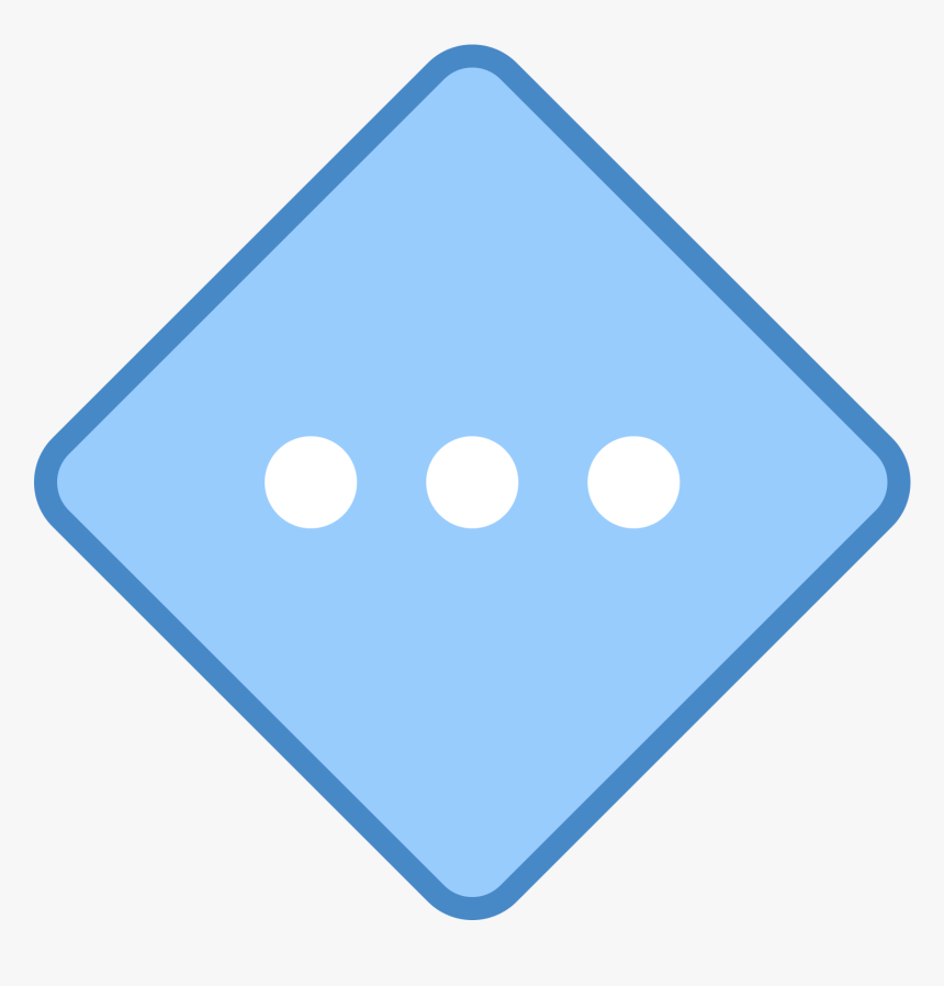 Baja Prioridad Icono, HD Png Download