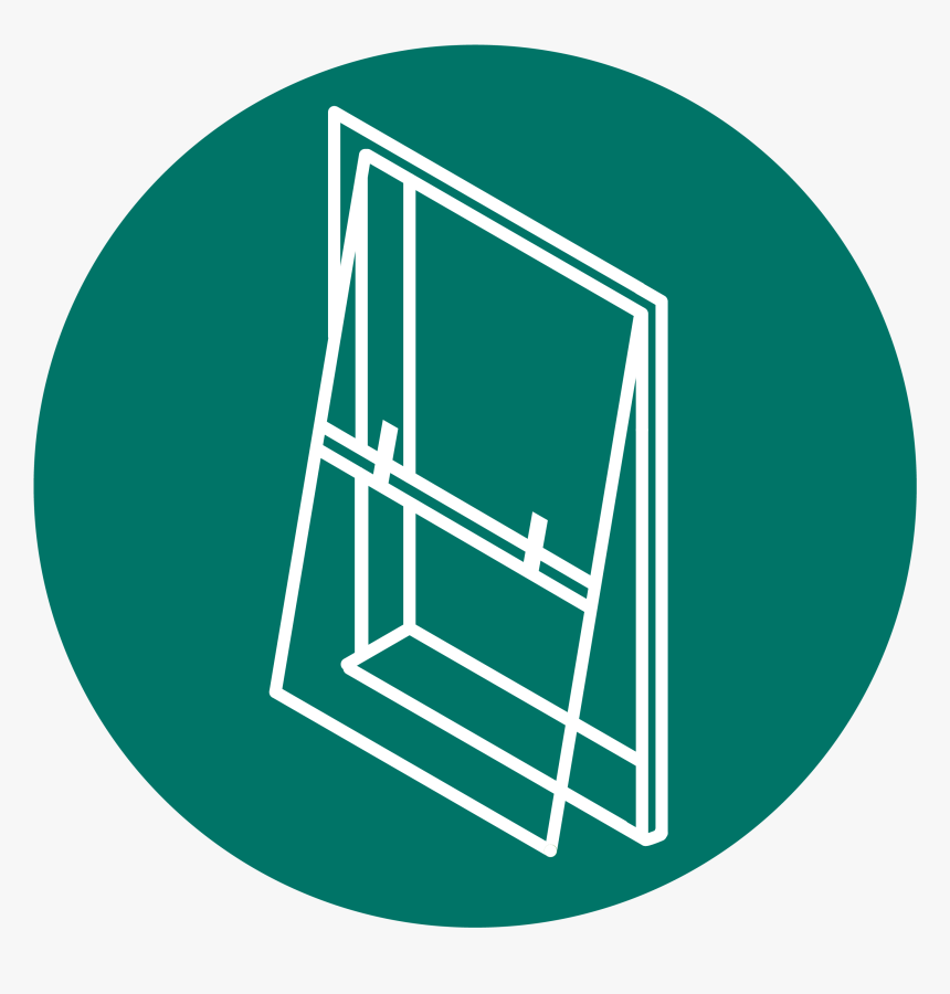 E Storm Window Icon Png Lowes Icon, Transparent Png
