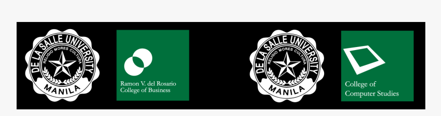 De La Salle University College Of Computer Studies, HD Png Download