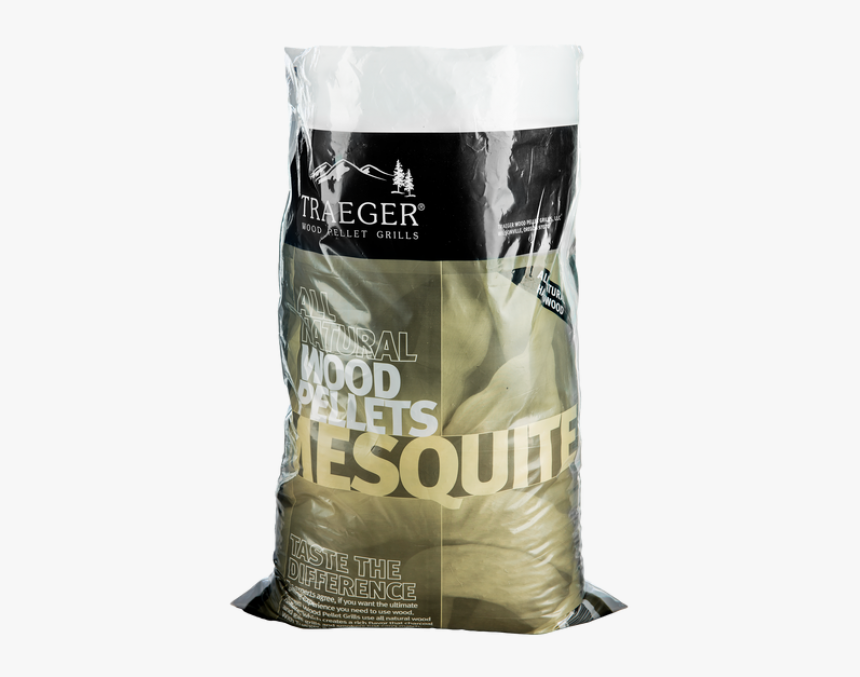 Mesquite Bbq Hardwood - Seed, HD Png Download