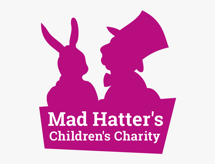 Mad Hatters Charity, HD Png Download