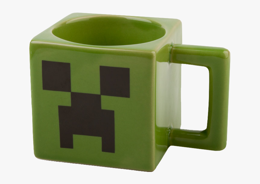 Square Mug, HD Png Download