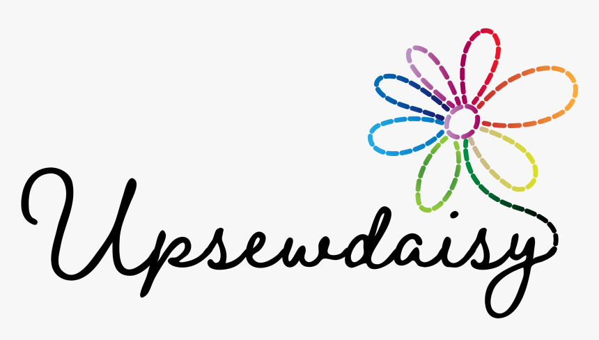 Upsewdaisy - Calligraphy, HD Png Download
