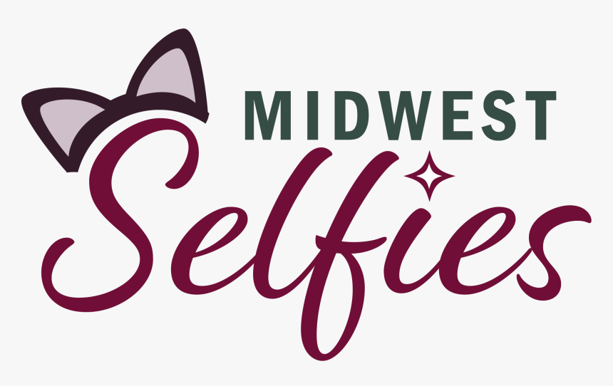 Midwest Selfies - Full Is Your Bucket, HD Png Download