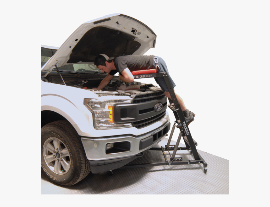 Topside Creeper, HD Png Download