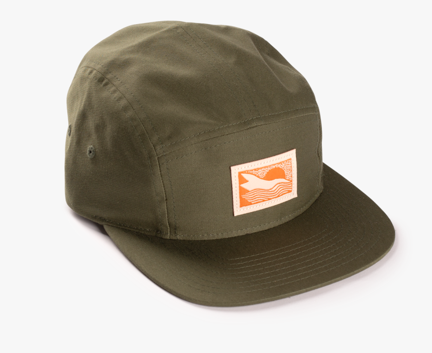 Abstract Landscape 5 Panel Hat 
 Class Lazyload Lazyload - Baseball Cap, HD Png Download