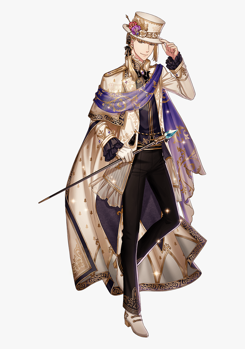 Yume 100 English Wikia - Cape, HD Png Download