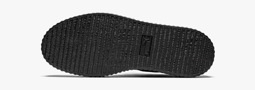 Puma Creeper Wrinkled Patent - Knee-high Boot, HD Png Download