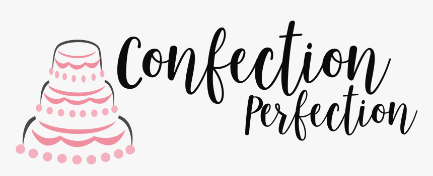 Confection Perfection, Custom Cakes Atlanta - Confection Perfection, HD Png Download