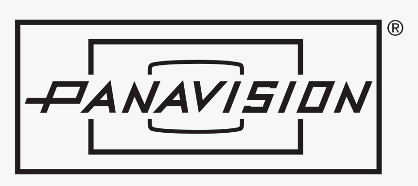 Panavision Logo Png, Transparent Png