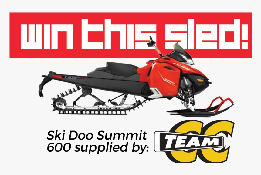 2015 Summit Sp 800, HD Png Download