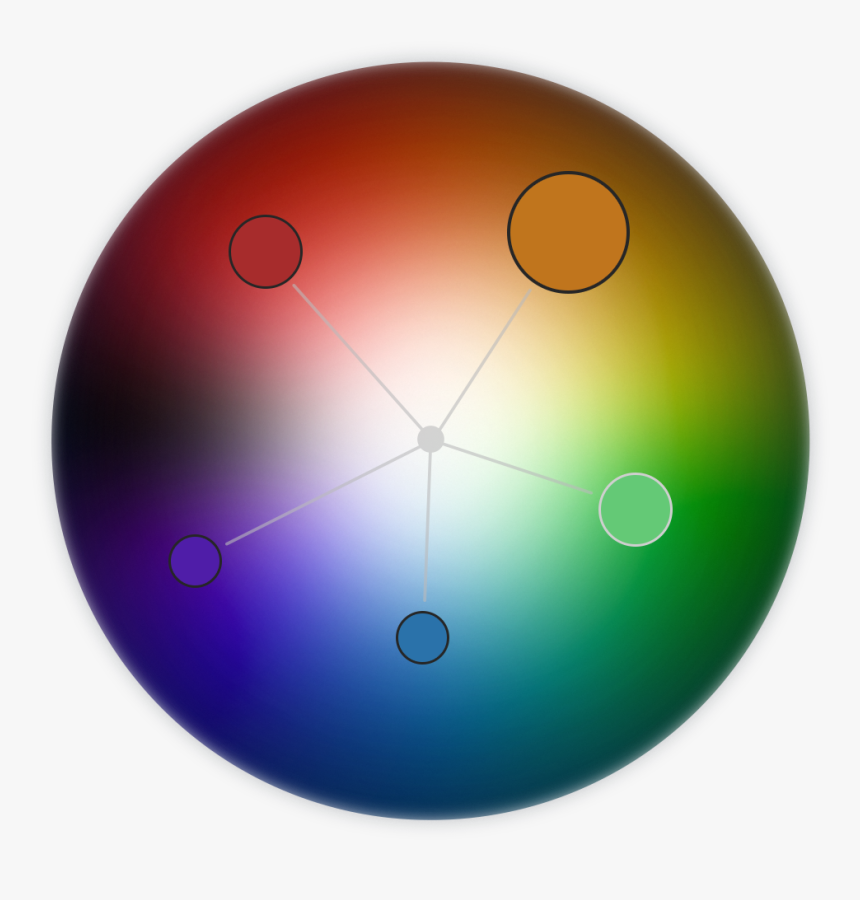 Circle, HD Png Download