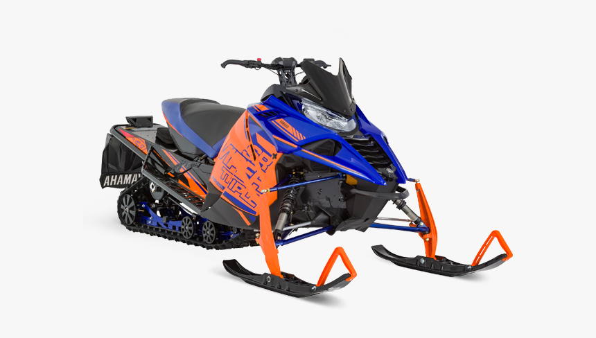 2020 Srviper L-tx Se - Yamaha Snowmobile, HD Png Download