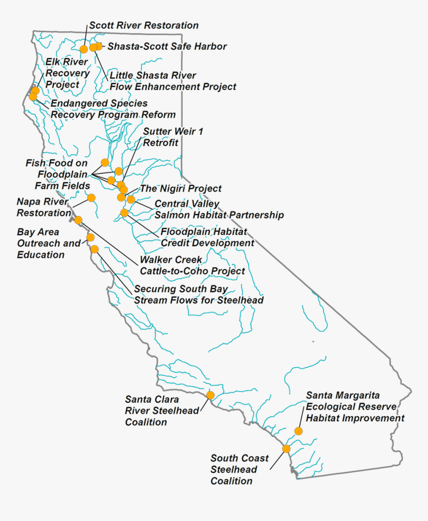 Map, HD Png Download