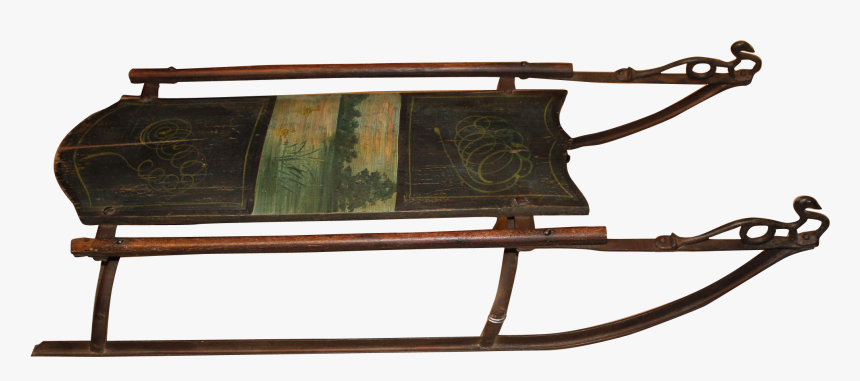 Studio Couch, HD Png Download