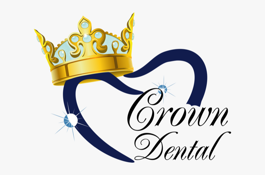 Crown Dental Logo - Crown, HD Png Download