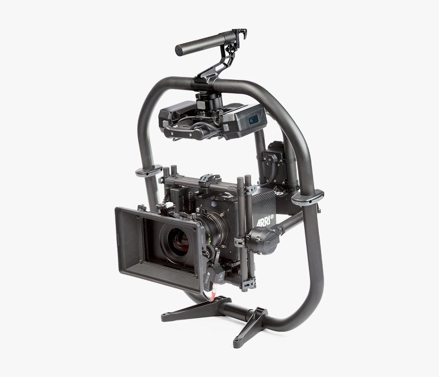 Sony Venice On Movi Pro, HD Png Download