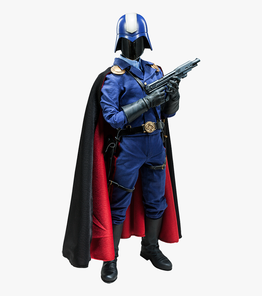 Cobra Commander, HD Png Download