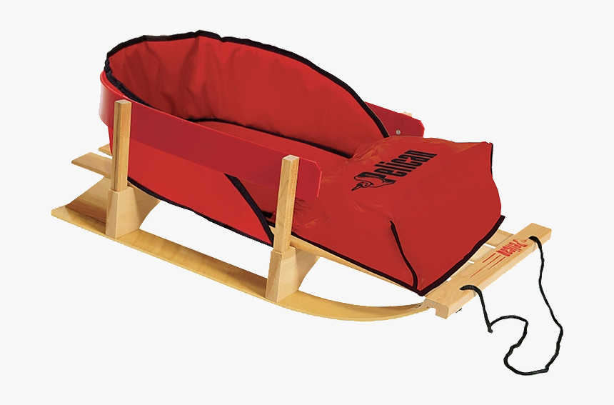 Pelican Baby With Cushion - Sled Canadian Tire, HD Png Download
