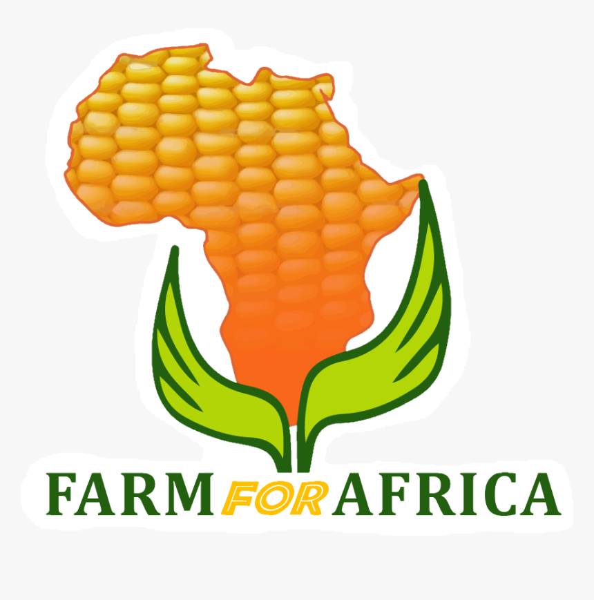 Farm For Africa - Emblem, HD Png Download
