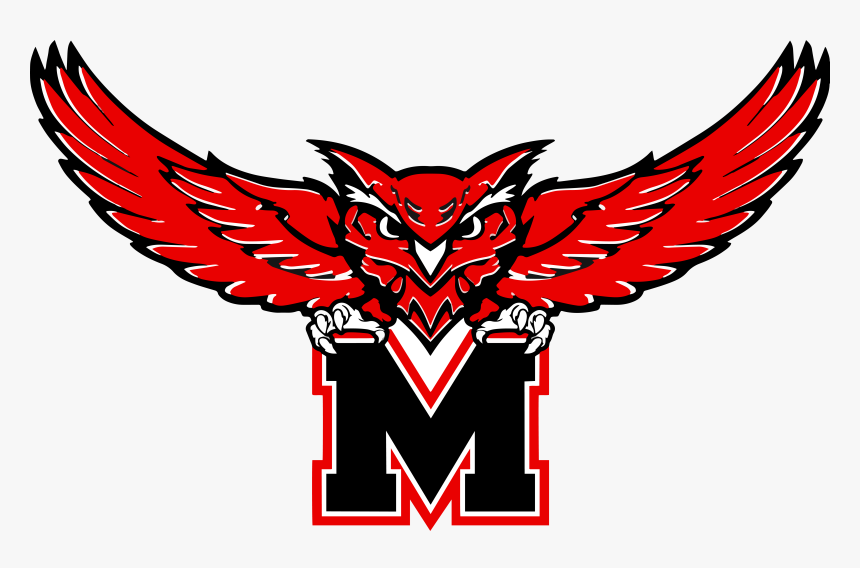 Return Home - Marshall Owls Logo, HD Png Download