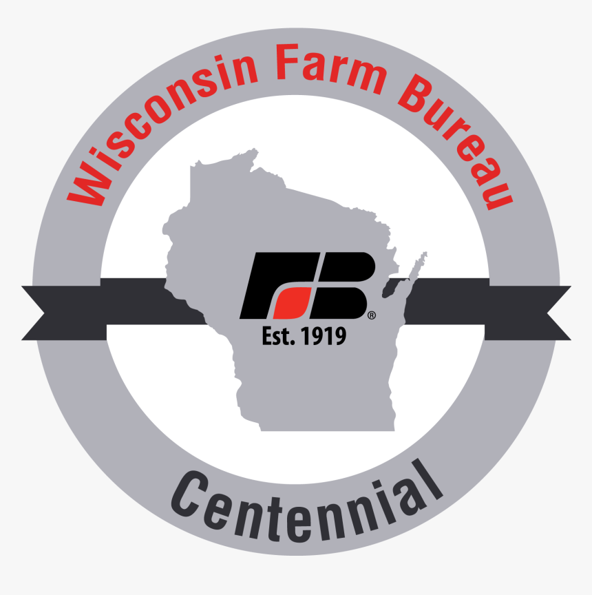 Farm Bureau Wi Logo, HD Png Download