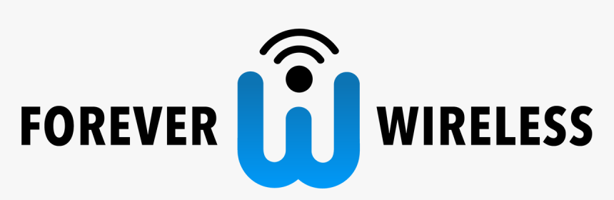 Forever Wireless - Graphic Design, HD Png Download