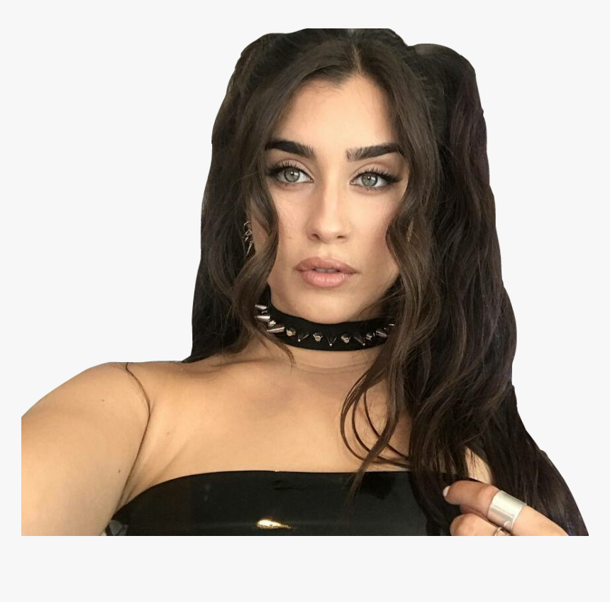 Laurenjauregui Lauren Jauregui Lauren Jauregui Lernjerg - Lauren Jauregui Selfie Png, Transparent Png