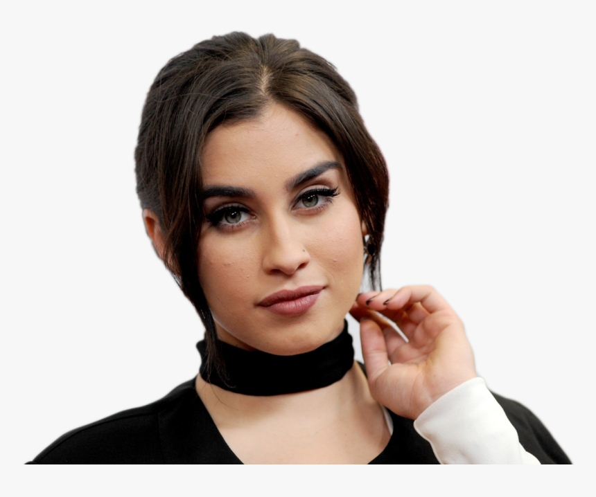 Lauren Jauregui, Fifth Harmony, And Lauren Image - Lauren Jauregui Iheartradio Jingle Ball, HD Png Download