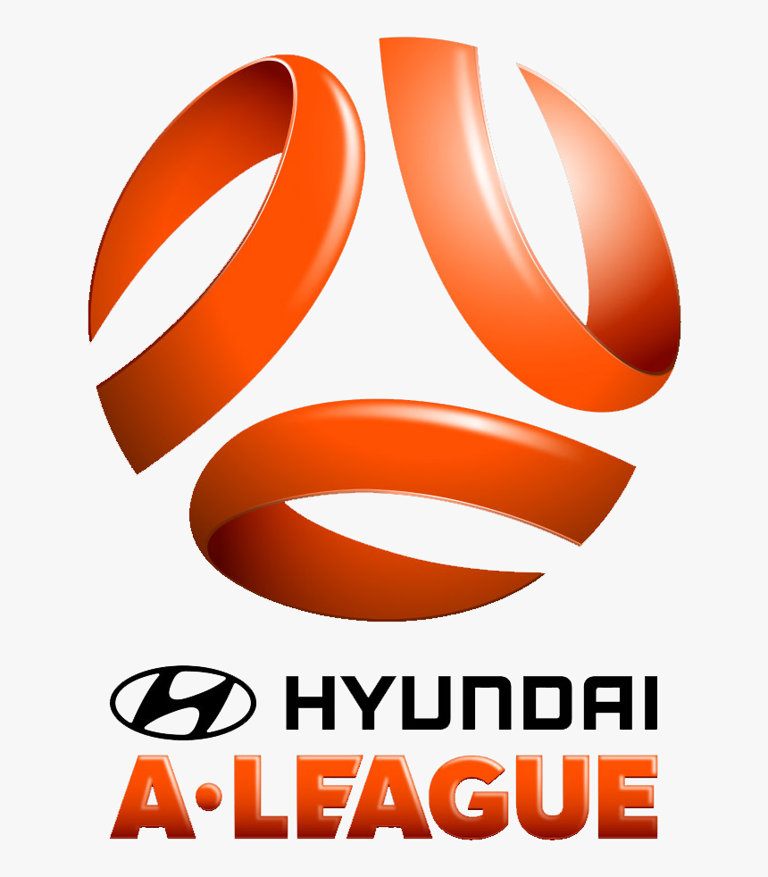 Hyundai A League Png, Transparent Png
