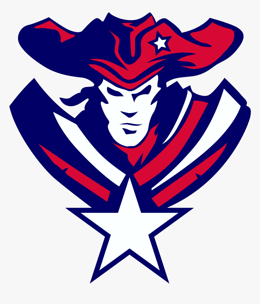 American Leadership Academy Patriots, HD Png Download