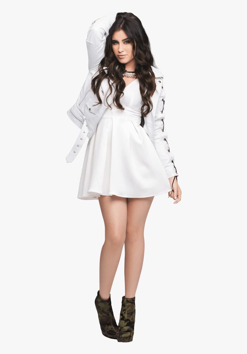 Fifth Harmony Better Together Lauren , Png Download - Fifth Harmony Better Together Lauren, Transparent Png