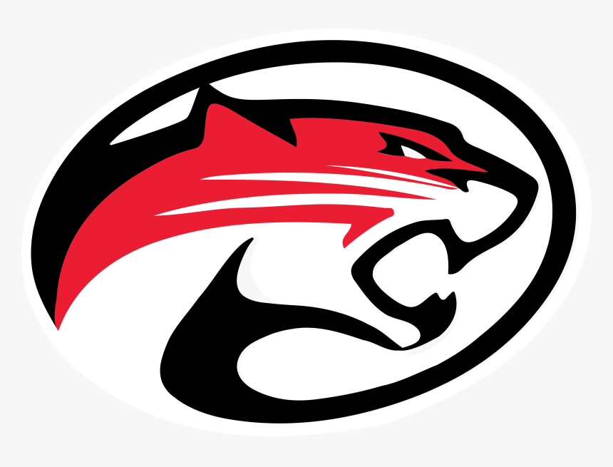 Fowler Redcats - Fowler High School Logo, HD Png Download