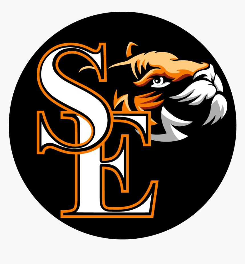 Return Home - Seneca East Tigers Logo, HD Png Download
