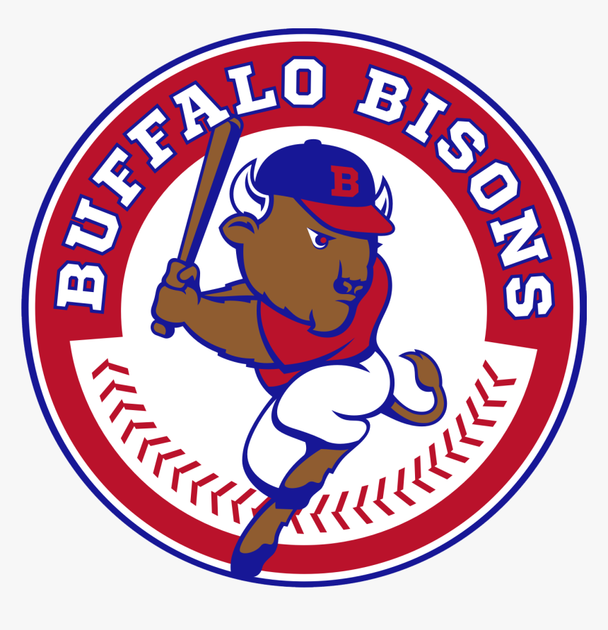 Buffalo Bisons, HD Png Download