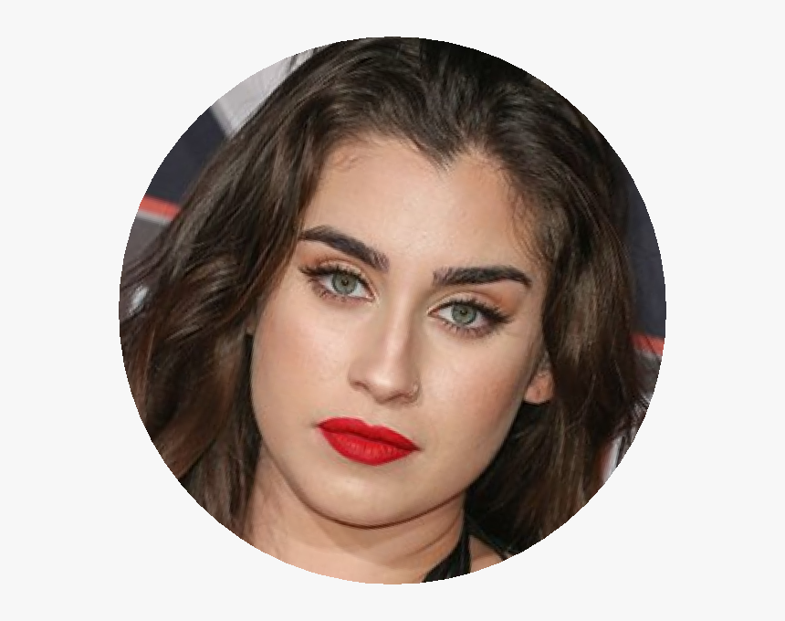 Laurenjauregui - Smile Of Kendra Lust, HD Png Download