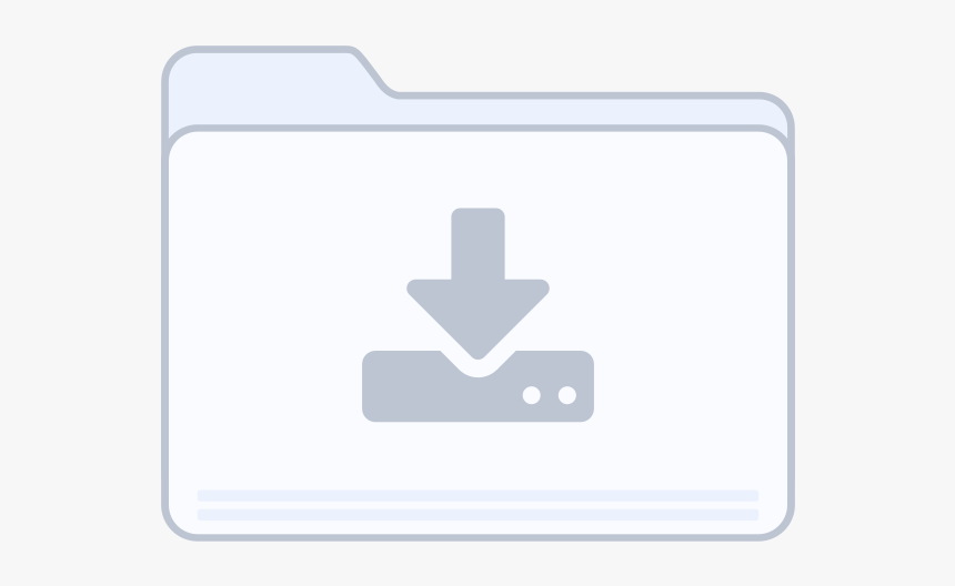 Brand Assets Gray - Sign, HD Png Download