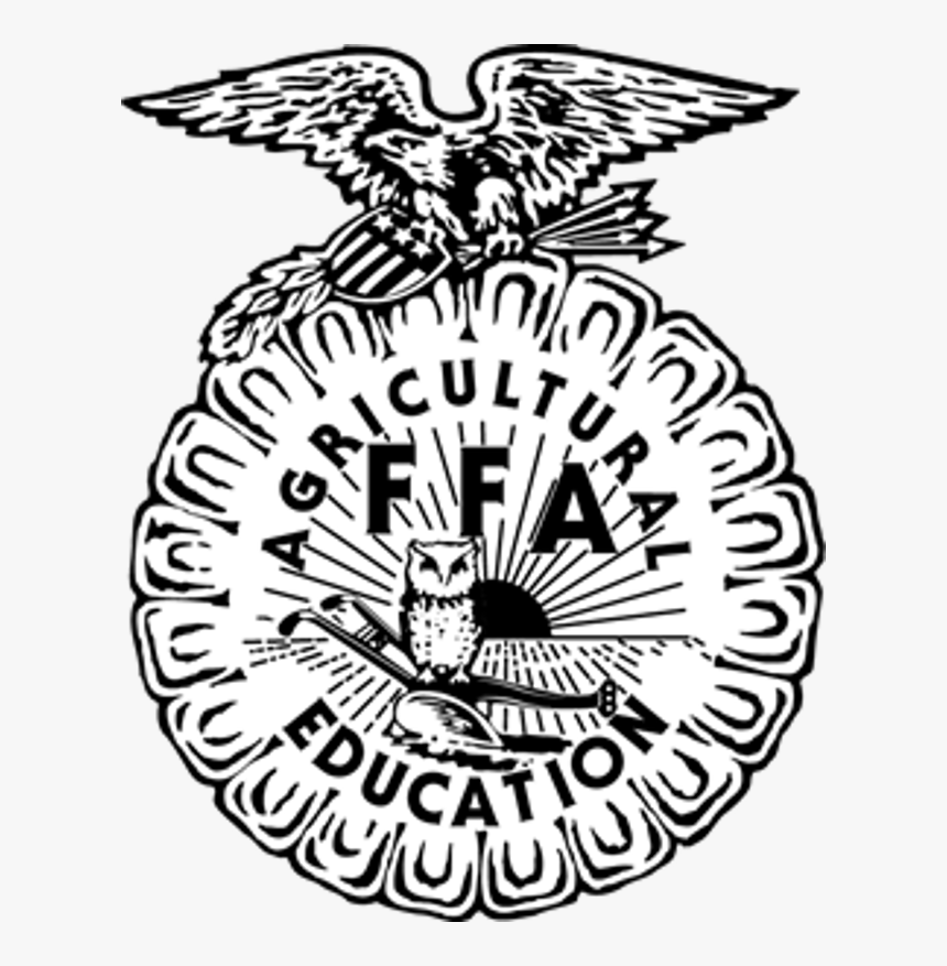 Transparent Background Ffa Emblem, HD Png Download